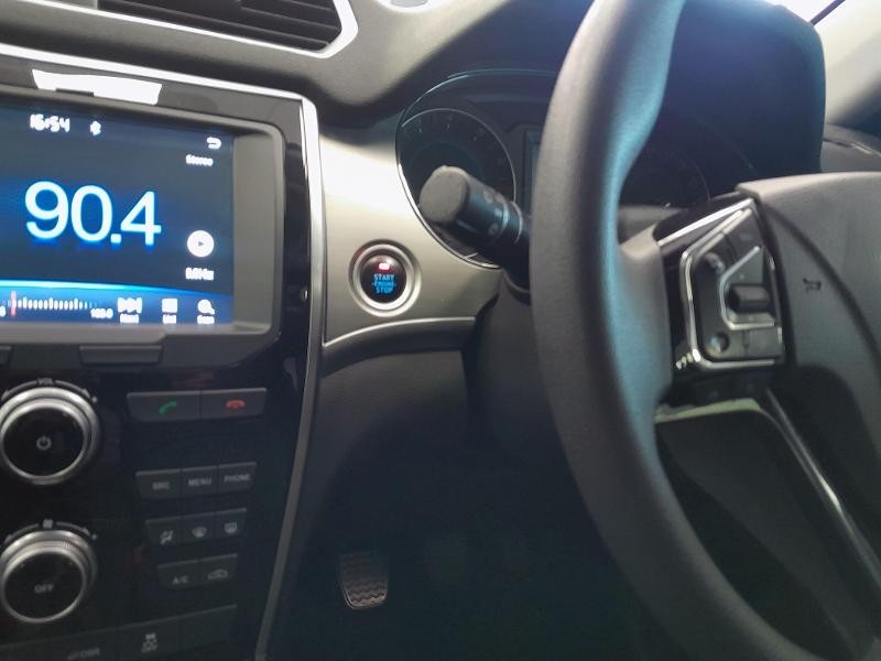 Haval H2 - Group1 Auto Stellenbosch - Image 14