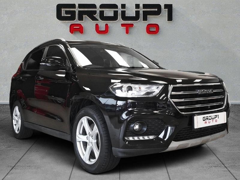 Haval H2 - Group1 Auto Stellenbosch - Image 1