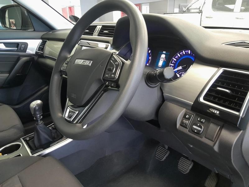 Haval H2 - Group1 Auto Stellenbosch - Image 11
