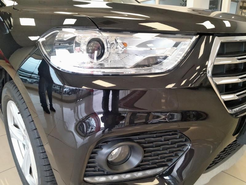 Haval H2 - Group1 Auto Stellenbosch - Image 7