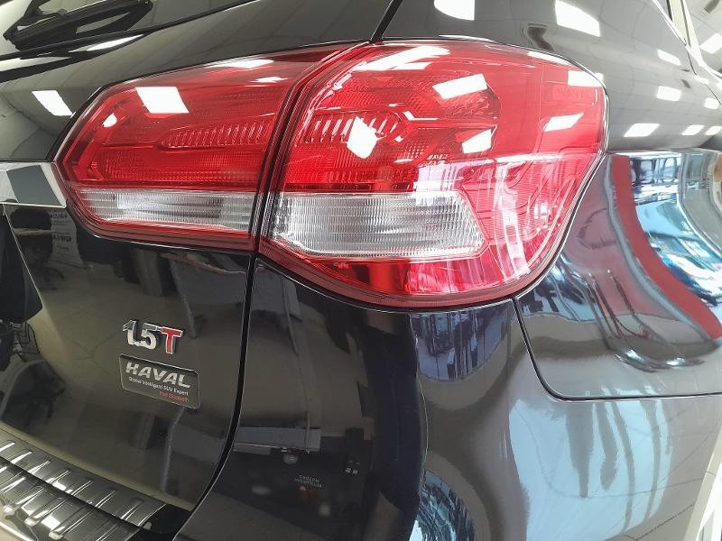 Haval H2 - Group1 Auto Stellenbosch - Image 6