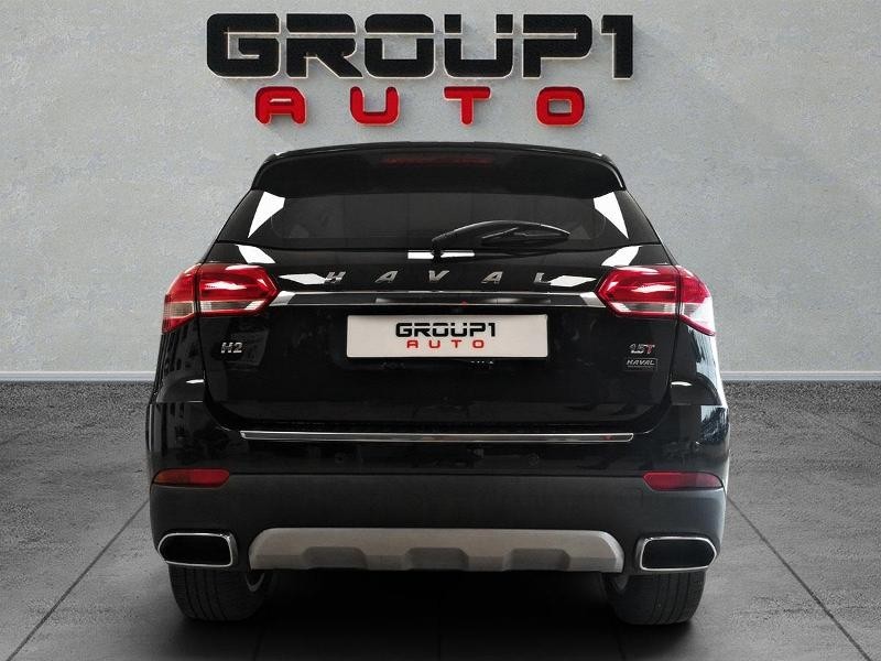Haval H2 - Group1 Auto Stellenbosch - Image 4