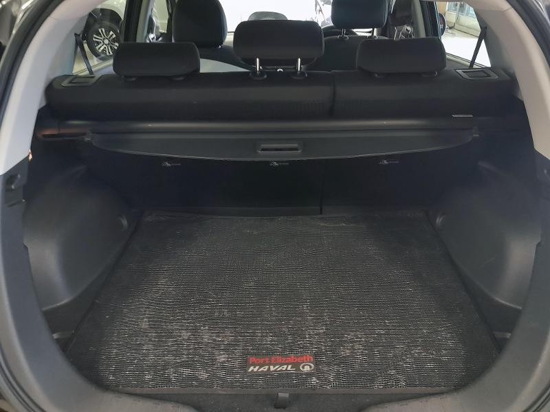 Haval H2 - Group1 Auto Stellenbosch - Image 8
