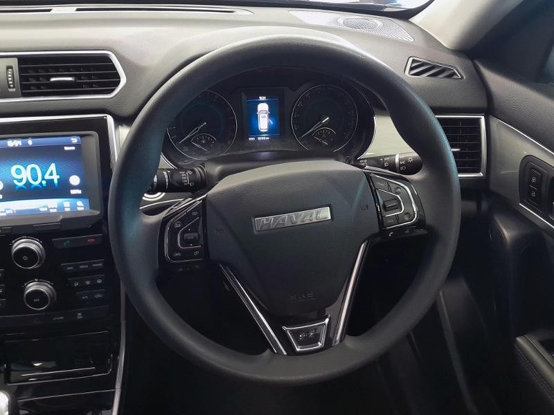 Haval H2 - Group1 Auto Stellenbosch - Image 12