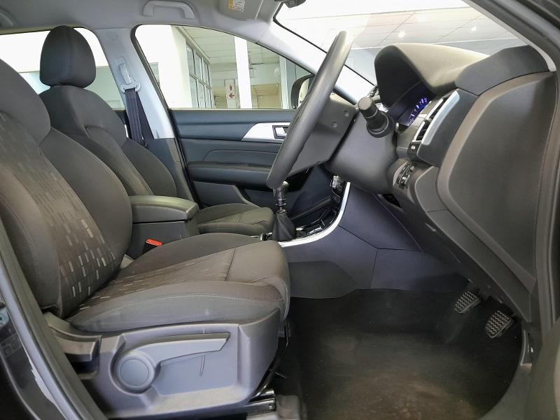Haval H2 - Group1 Auto Stellenbosch - Image 9