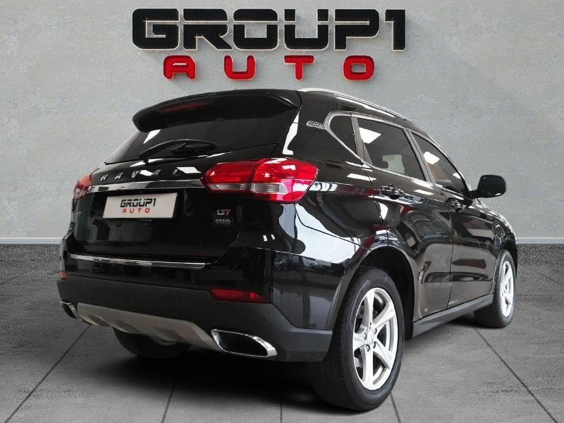 Haval H2 - Group1 Auto Stellenbosch - Image 3