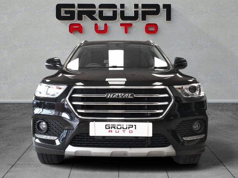 Haval H2 - Group1 Auto Stellenbosch - Image 5