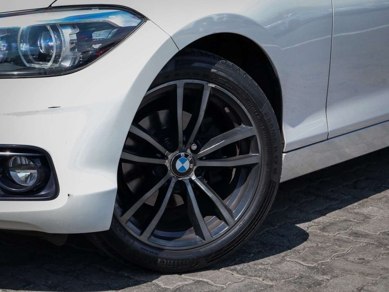 BMW 1 Series - Ford Woodmead - Image 3
