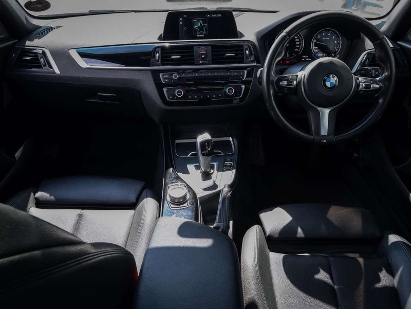 BMW 1 Series - Ford Woodmead - Image 10