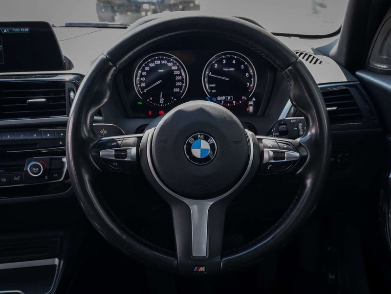 BMW 1 Series - Ford Woodmead - Image 12
