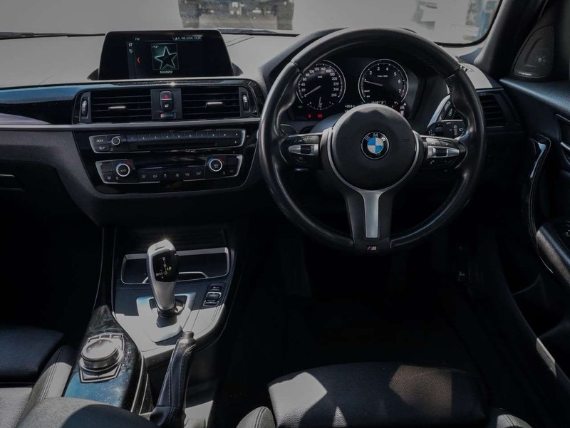 BMW 1 Series - Ford Woodmead - Image 11