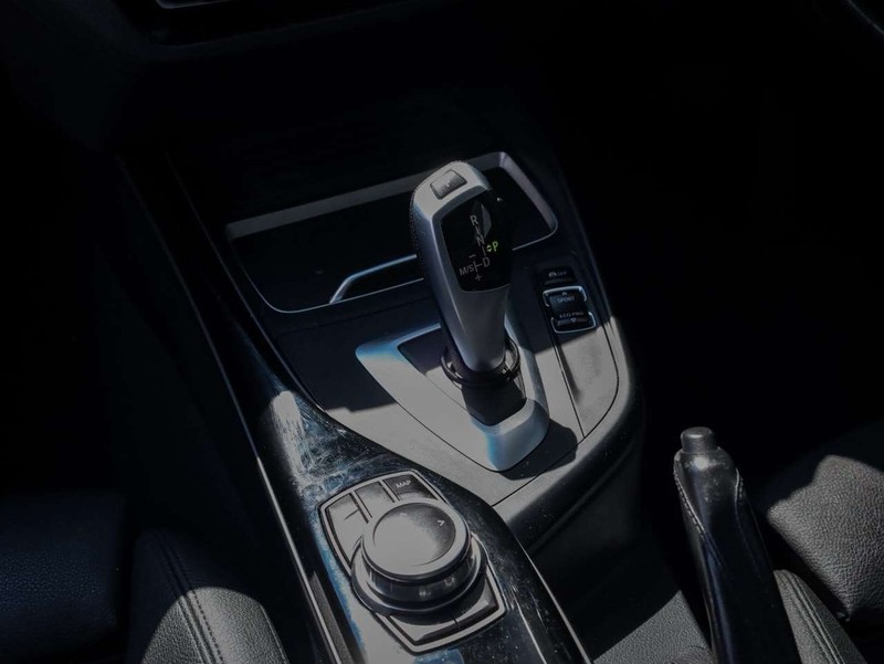 BMW 1 Series - Ford Woodmead - Image 14