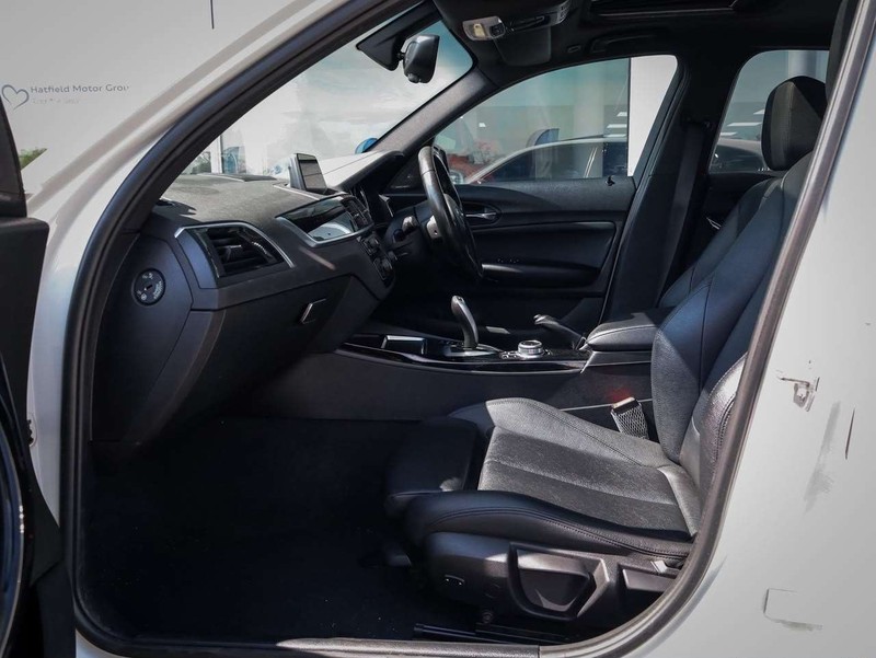 BMW 1 Series - Ford Woodmead - Image 16