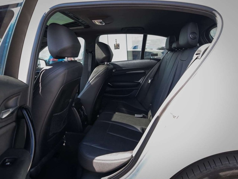BMW 1 Series - Ford Woodmead - Image 17
