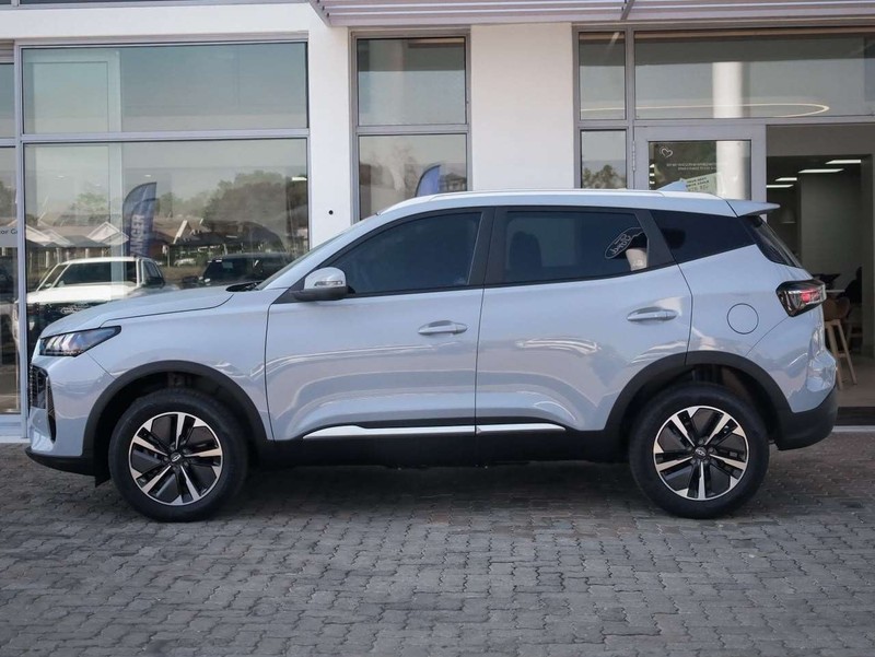 Chery Tiggo - Ford Woodmead - Image 6