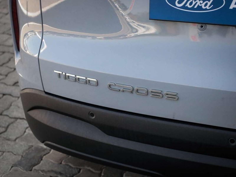 Chery Tiggo - Ford Woodmead - Image 8