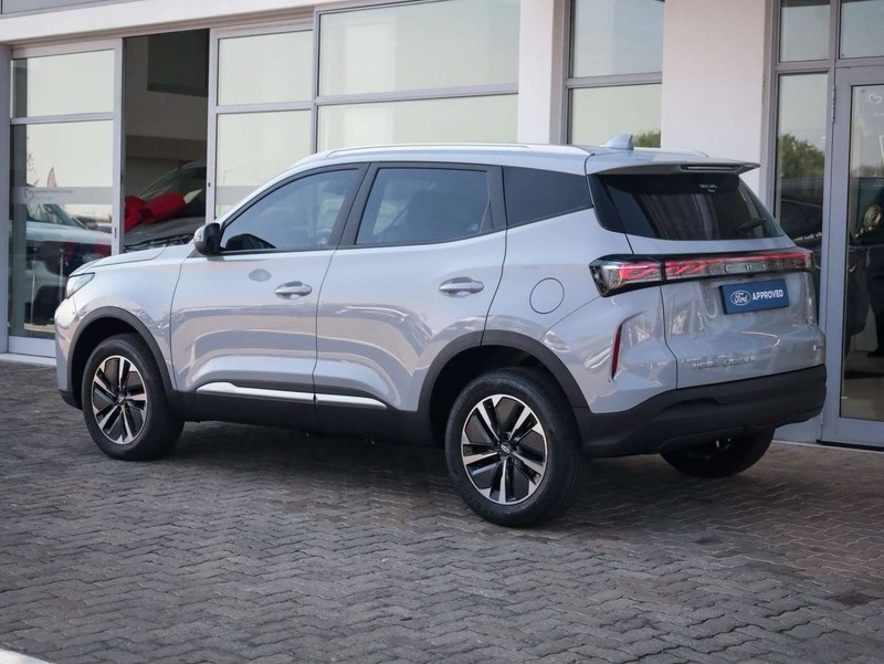 Chery Tiggo - Ford Woodmead - Image 7