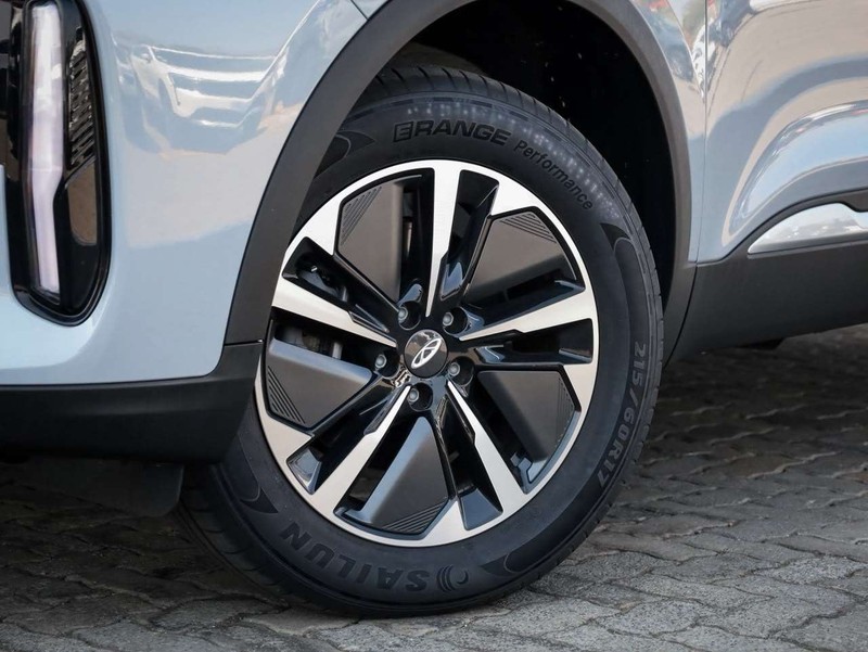 Chery Tiggo - Ford Woodmead - Image 3