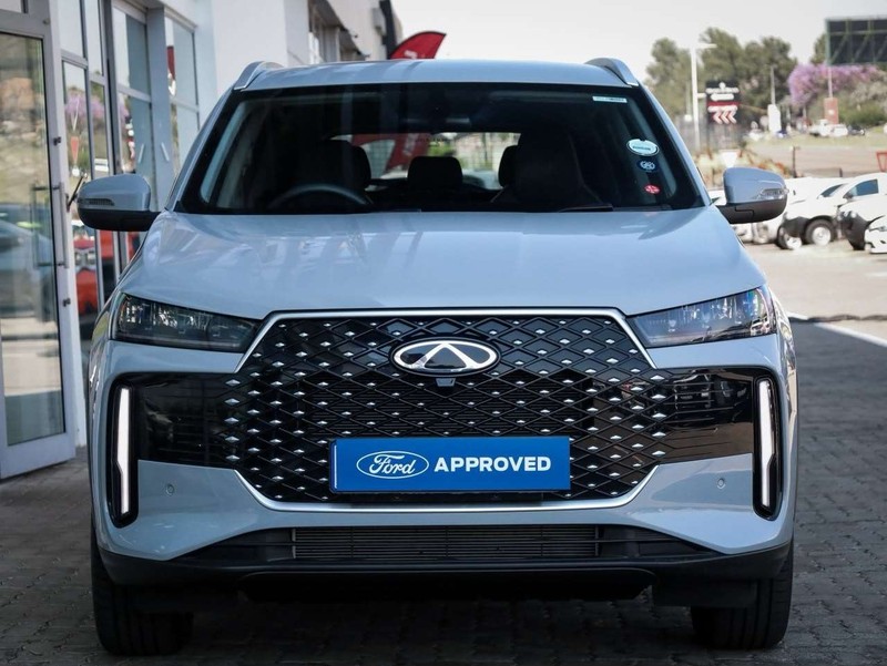 Chery Tiggo - Ford Woodmead - Image 5