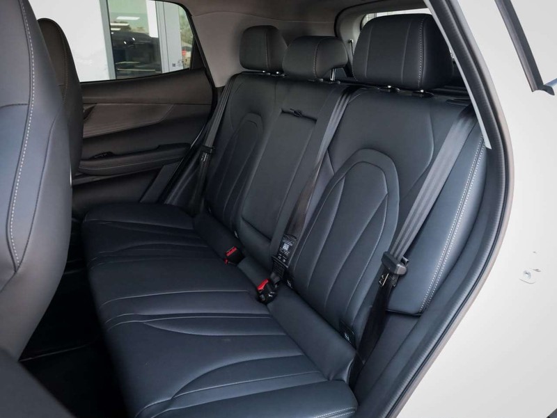 Chery Tiggo - Ford Woodmead - Image 20