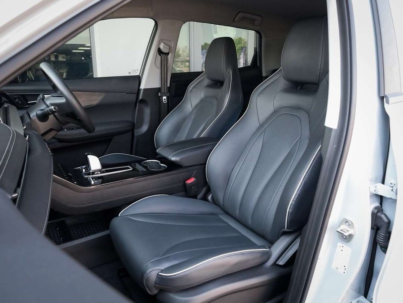 Chery Tiggo - Ford Woodmead - Image 18