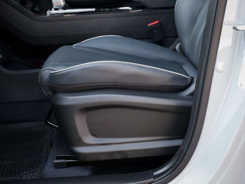 Chery Tiggo - Ford Woodmead - Image 19