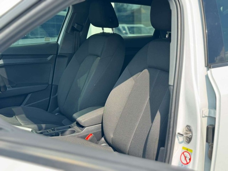 Audi A3 - Ford Woodmead - Image 16