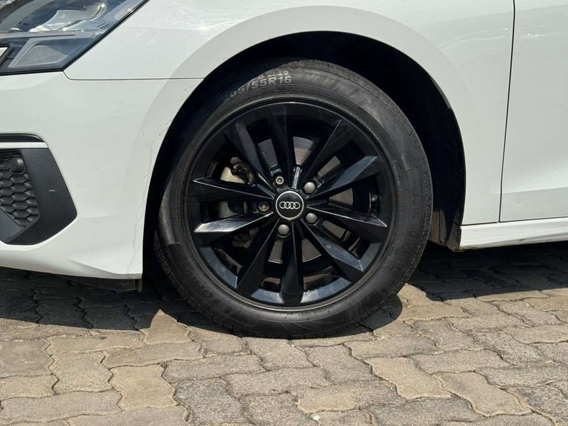 Audi A3 - Ford Woodmead - Image 3