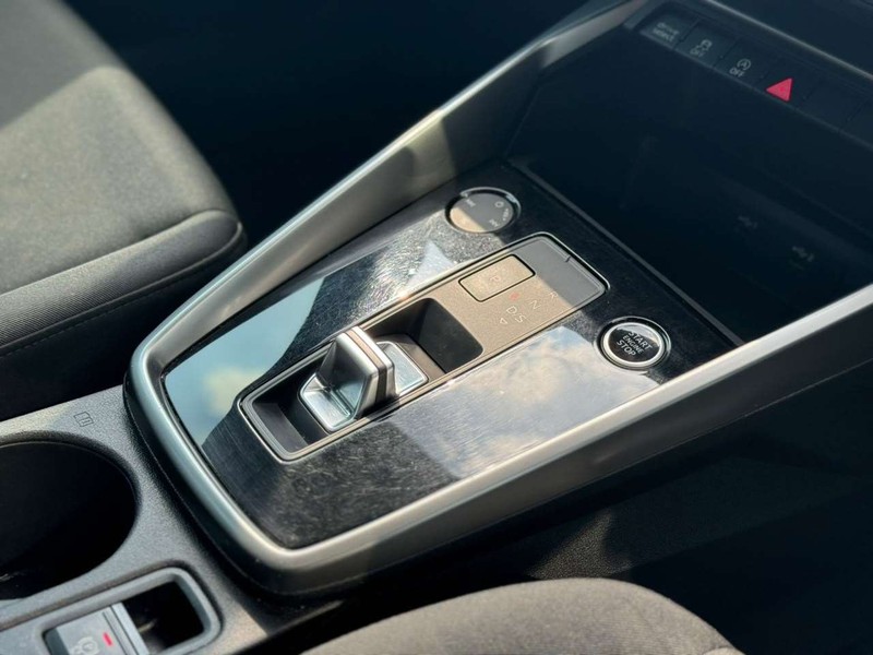 Audi A3 - Ford Woodmead - Image 15