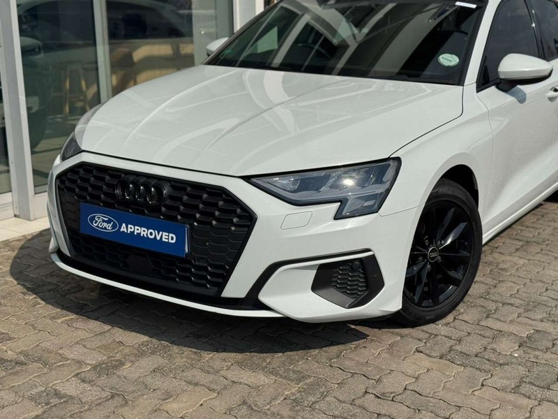 Audi A3 - Ford Woodmead - Image 2