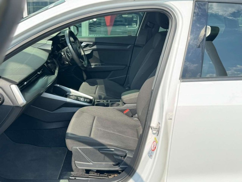 Audi A3 - Ford Woodmead - Image 17