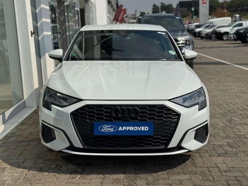 Audi A3 - Ford Woodmead - Image 5