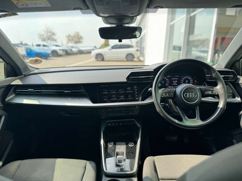 Audi A3 - Ford Woodmead - Image 12