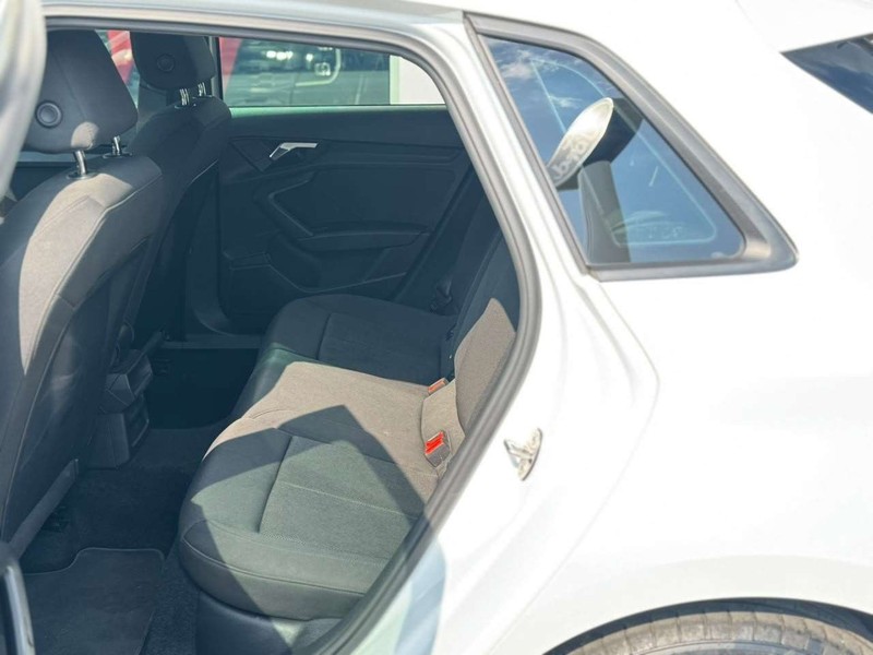 Audi A3 - Ford Woodmead - Image 18