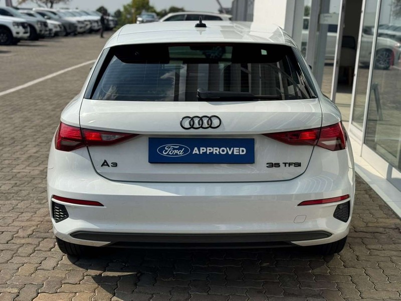 Audi A3 - Ford Woodmead - Image 10