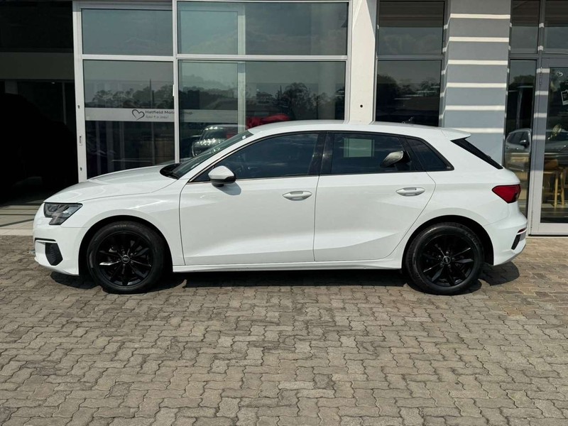 Audi A3 - Ford Woodmead - Image 6