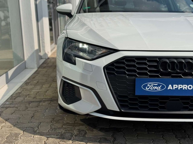 Audi A3 - Ford Woodmead - Image 4