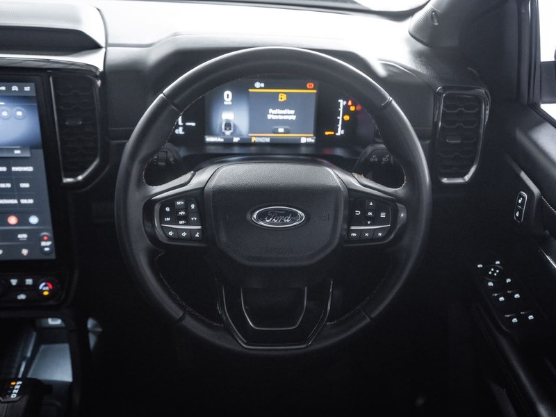 Ford Ranger - Ford Sandton - Image 17