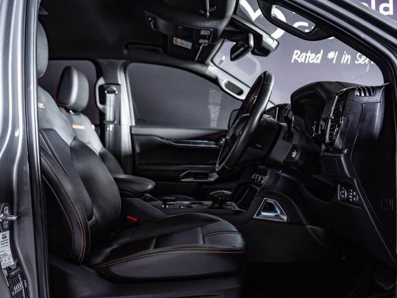 Ford Ranger - Ford Sandton - Image 7