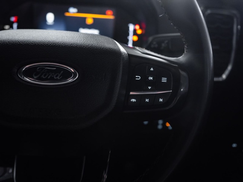 Ford Ranger - Ford Sandton - Image 3