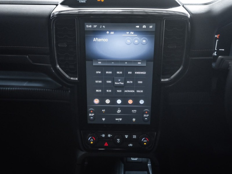 Ford Ranger - Ford Sandton - Image 6