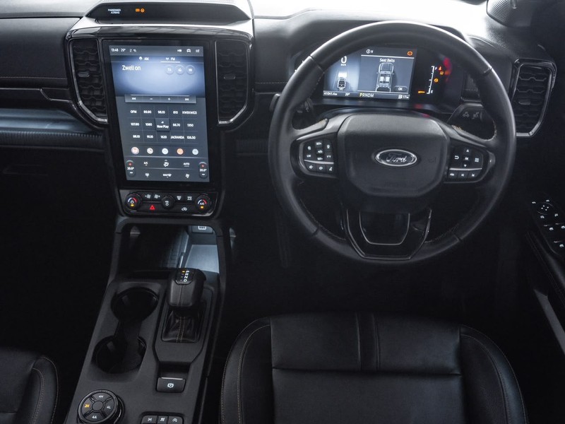 Ford Ranger - Ford Sandton - Image 10