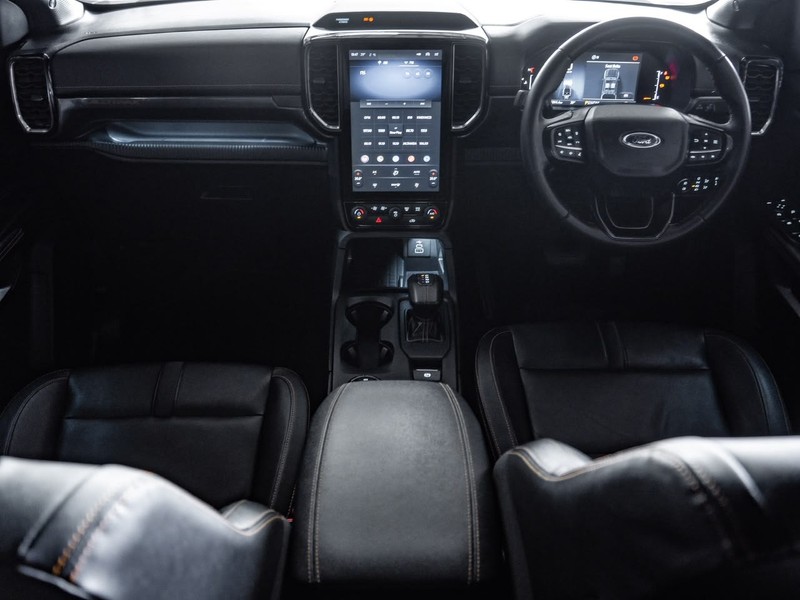 Ford Ranger - Ford Sandton - Image 2