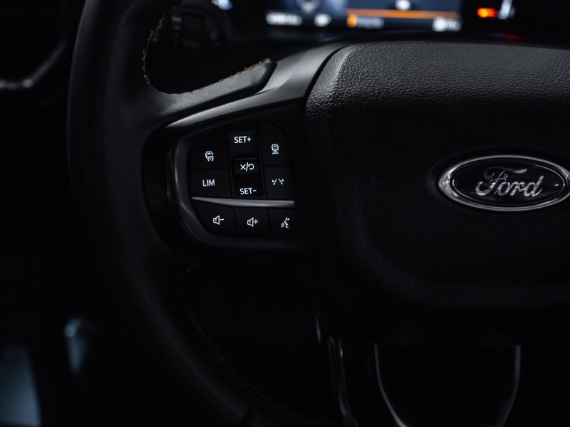 Ford Ranger - Ford Sandton - Image 11