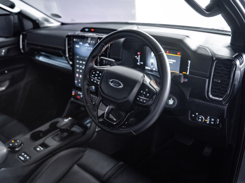 Ford Ranger - Ford Sandton - Image 19