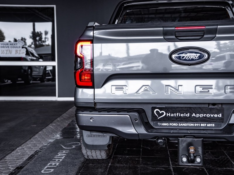 Ford Ranger - Ford Sandton - Image 13