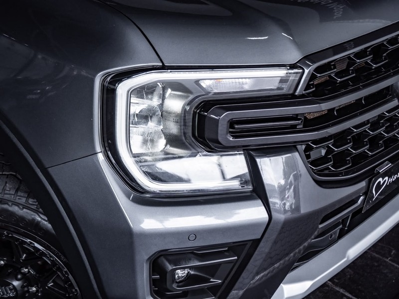 Ford Ranger - Ford Sandton - Image 23