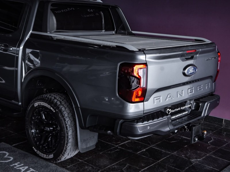 Ford Ranger - Ford Sandton - Image 15