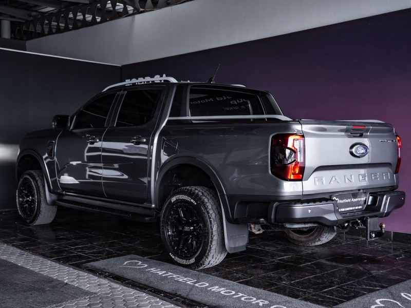 Ford Ranger - Ford Sandton - Image 18