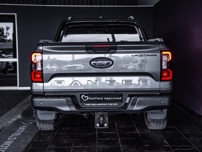 Ford Ranger - Ford Sandton - Image 14